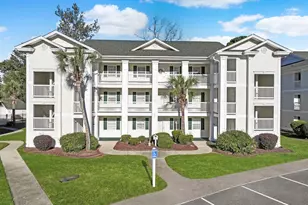 493 White River Dr, Myrtle Beach, SC 29579 - Photo 1