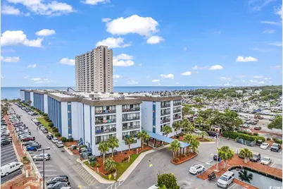 5905 South Kings Hwy. #432B, Myrtle Beach, SC 29575 - Photo 1