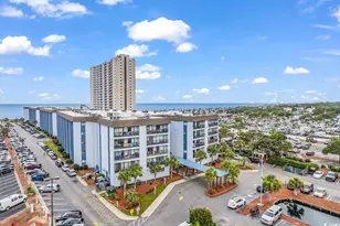 5905 S Kings Hwy, Myrtle Beach, SC 29575 - Photo 1