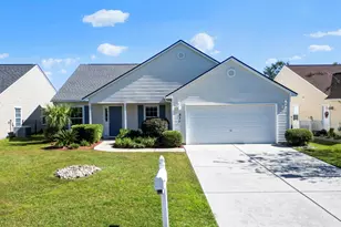 417 Palm Frond Dr, Myrtle Beach, SC 29588 - Photo 1