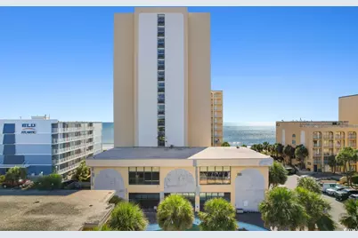 1207 S Ocean Blvd. #20501, Myrtle Beach, SC 29577 - Photo 1