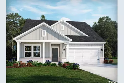 476 Cypress Preserve Circle, Longs, SC 29568 - Photo 1