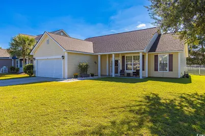 720 Gazania Ln., Myrtle Beach, SC 29579 - Photo 1
