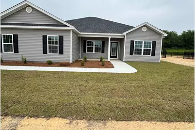 3300 Duford Rd., Nichols, SC 29581 - Photo 1