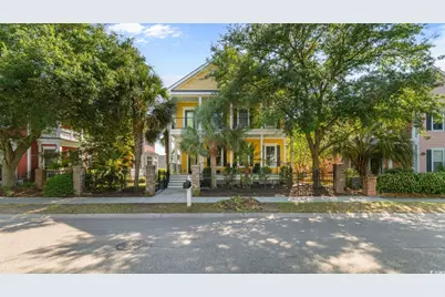 1516 James Island Ave., North Myrtle Beach, SC 29582 - Photo 1