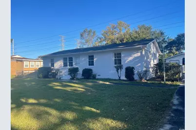 206 Cedar Ln., Conway, SC 29527 - Photo 1