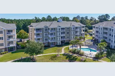 4821 Luster Leaf Circle #105, Myrtle Beach, SC 29577 - Photo 1