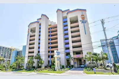 6804 N Ocean Blvd. #1415, Myrtle Beach, SC 29572 - Photo 1