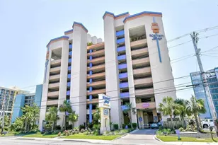 6804 N Ocean Blvd, Myrtle Beach, SC 29572 - Photo 1