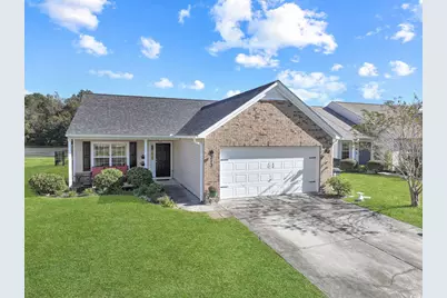 213 Palmetto Glen Dr., Myrtle Beach, SC 29588 - Photo 1