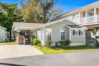 6001-1564 South Kings Hwy., Myrtle Beach, SC 29575 - Photo 1