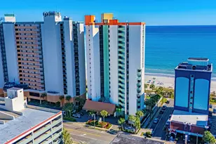 2701 N Ocean Blvd, Myrtle Beach, SC 29577 - Photo 1