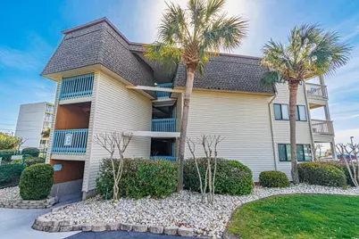 5601 N Ocean Blvd. #E-304, Myrtle Beach, SC 29577 - Photo 1