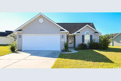 208 Encore Circle, Myrtle Beach, SC 29579 - Photo 1