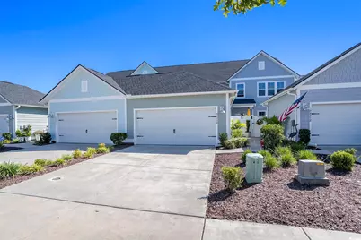 5451 Knobcone Loop #D, Myrtle Beach, SC 29577 - Photo 1