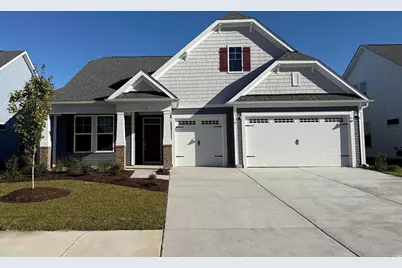 708 Upton Way, Myrtle Beach, SC 29579 - Photo 1