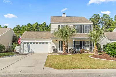 2636 Scarecrow Way, Myrtle Beach, SC 29579 - Photo 1