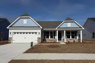 4209 Collins Farm Wy, Conway, SC 29526 - Photo 1
