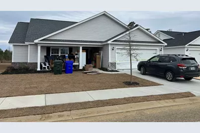 1012 Woodside Dr., Conway, SC 29526 - Photo 1