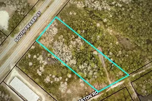 Tbd Old Charleston Rd, Georgetown, SC 29440 - Photo 1