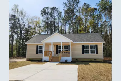3544 Franklin St., Loris, SC 29569 - Photo 1