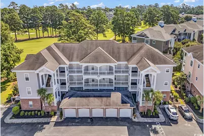 4880 Dahlia Ct. #301, Myrtle Beach, SC 29577 - Photo 1