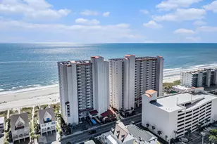 1625 S Ocean Blvd, North Myrtle Beach, SC 29582 - Photo 1