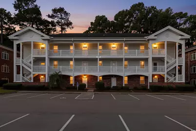 690 Riverwalk Dr. #201, Myrtle Beach, SC 29579 - Photo 1