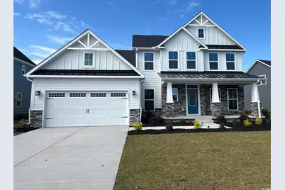 8015 Lotus Dr, Myrtle Beach, SC 29579 - Photo 1