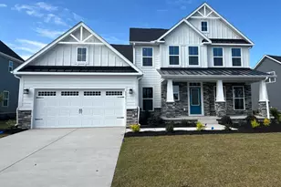 8015 Lotus Drive, Myrtle Beach, SC 29579 - Photo 1