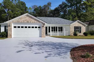 1108 Elkford Dr, Conway, SC 29526 - Photo 1