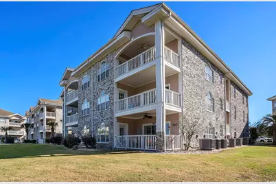 4733 Wild Iris Dr. #102, Myrtle Beach, SC 29577 - Photo 1