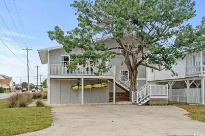 301 56th Ave. N, North Myrtle Beach, SC 29582 - Photo 1