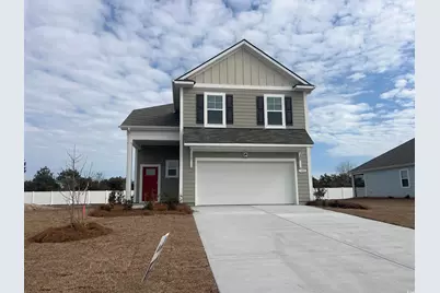 5092 Yellowstone Dr., Conway, SC 29526 - Photo 1