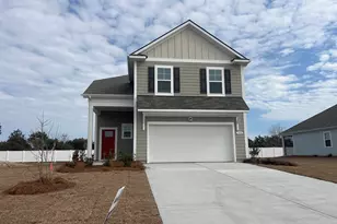 5092 Yellowstone Dr, Conway, SC 29526 - Photo 1