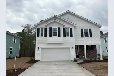 7160 Shooting Star Way, Myrtle Beach, SC 29579 - Photo 1