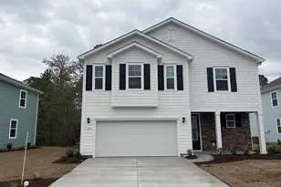 7160 Shooting Star Way, Myrtle Beach, SC 29579 - Photo 1