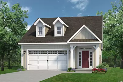 1315 Wykham Park Dr., Myrtle Beach, SC 29579 - Photo 1