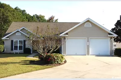 600 Eastham Ct., Murrells Inlet, SC 29576 - Photo 1