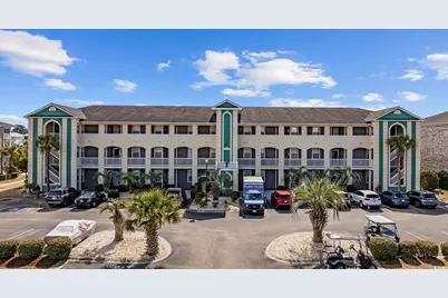 4520 N Plantation Harbour Dr. #F9, Little River, SC 29566 - Photo 1