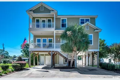 405 Calhoun Dr., Murrells Inlet, SC 29576 - Photo 1