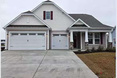1543 Breakwater Dr., Little River, SC 29566 - Photo 1