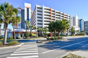 7200 N Ocean Blvd, Myrtle Beach, SC 29577 - Photo 1