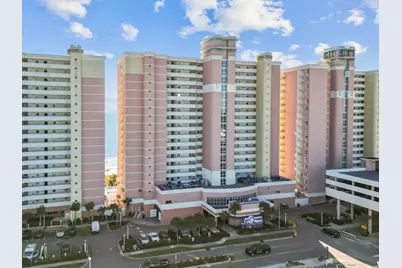2701 S Ocean Blvd. #1419, North Myrtle Beach, SC 29582 - Photo 1