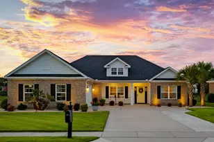 674 Uniola Dr, Myrtle Beach, SC 29579 - Photo 1