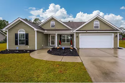 644 American Beech St., Loris, SC 29569 - Photo 1