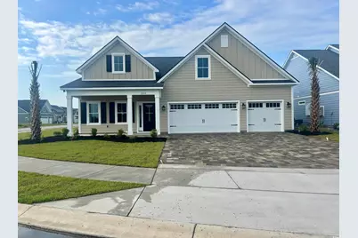 1314 Crooked Hook Rd., North Myrtle Beach, SC 29582 - Photo 1