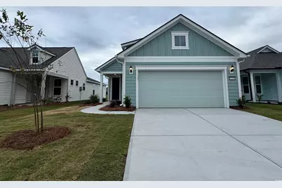 1118 Lady Bird Way, North Myrtle Beach, SC 29582 - Photo 1