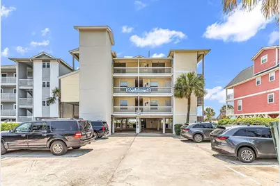 1119 S Ocean Blvd. #6, Surfside Beach, SC 29575 - Photo 1