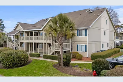 1870 Auburn Ln. #Unit 21C, Surfside Beach, SC 29575 - Photo 1